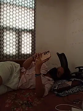 Anjali_hot33 stripchat live cam model