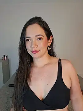 Lorena_Foster stripchat live cam model