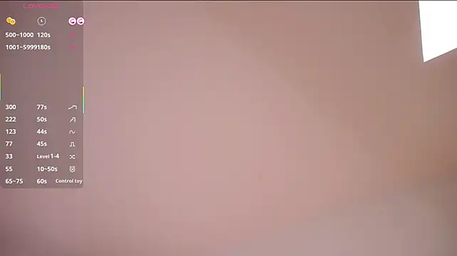 GrayceBonifacio stripchat live cam model
