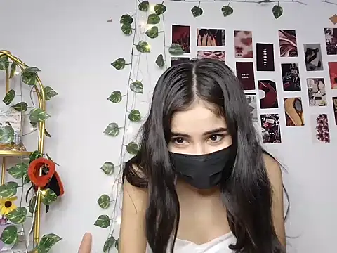 Dasydoll stripchat live cam model