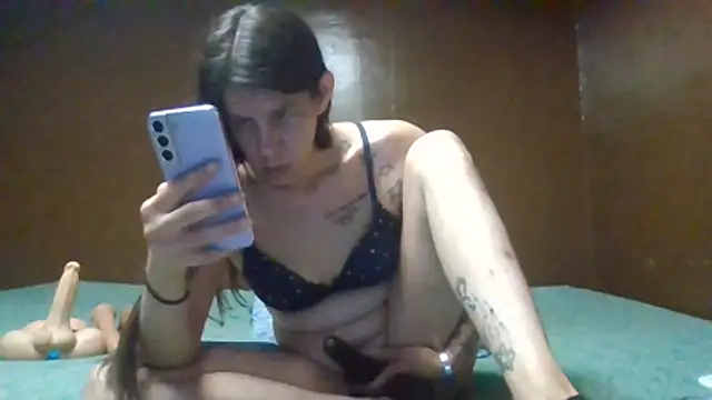 Heavenskyyee stripchat live cam model