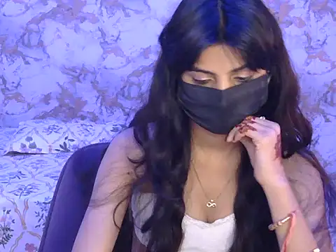 Ada-19 stripchat live cam model