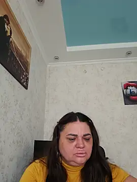 -CUTE-EVVIL- stripchat live cam model