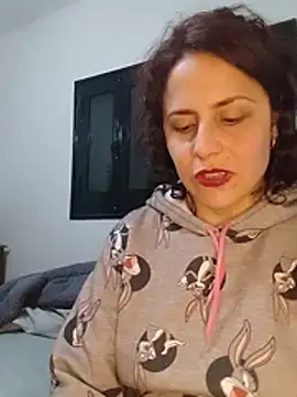 Rebelchocolate stripchat live cam model