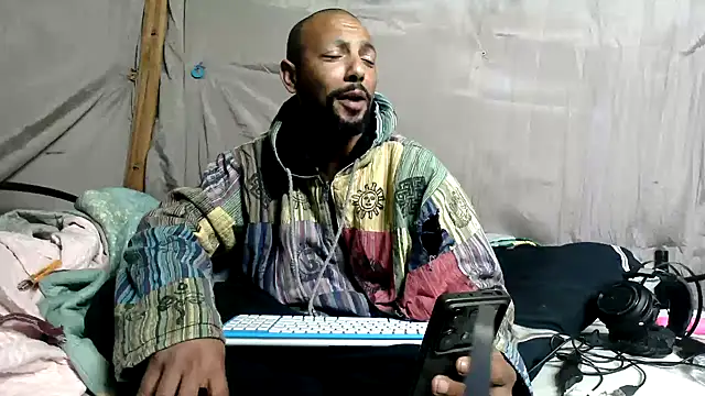 Camodick stripchat live cam model
