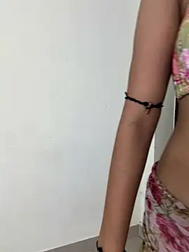 Itz_Jass_ stripchat live cam model