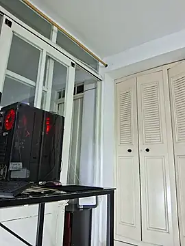MASTERSUPREME666 stripchat live cam model