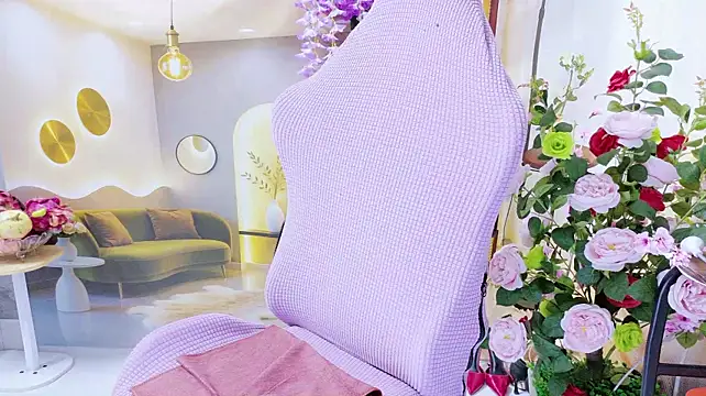 Jerry-Lan stripchat live cam model