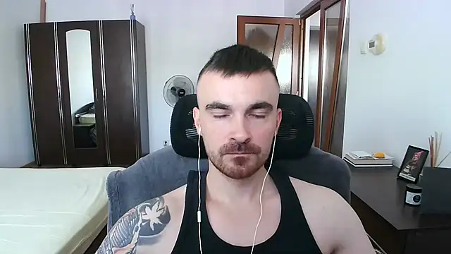 mu5clemania2 stripchat live cam model