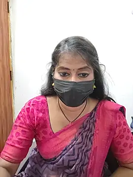 tamil_Sigappu_Roja stripchat live cam model