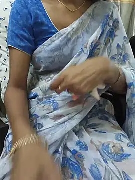 Cuteteluguammmaie stripchat live cam model