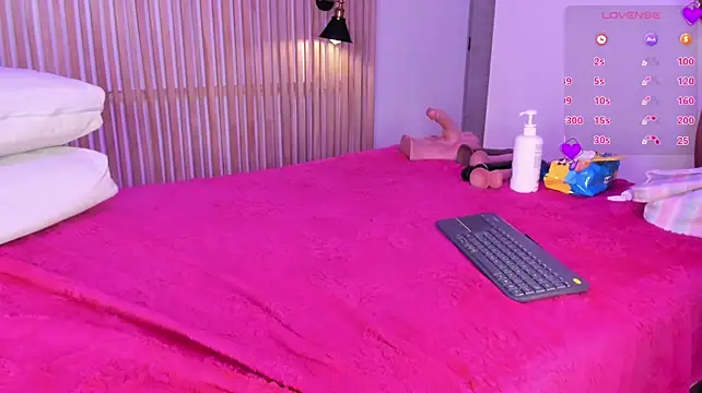 reshi_hevss stripchat live cam model