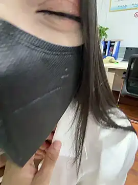 xiao-Lin stripchat live cam model