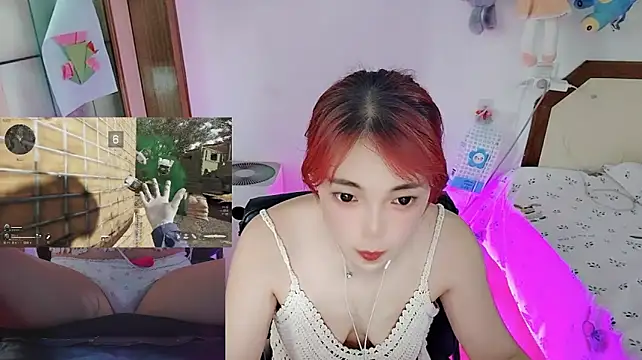 Song_99 stripchat live cam model