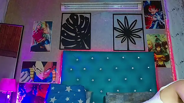 LiamAndrewzz stripchat live cam model