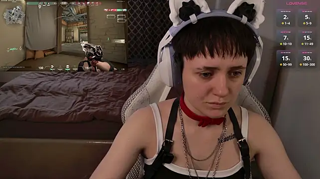 Luna_Loveee stripchat live cam model