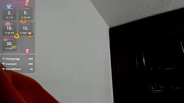xx_chloesex stripchat live cam model