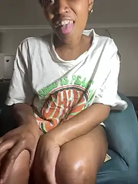 WaterMommy stripchat live cam model