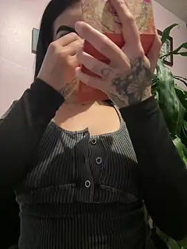 SCARLETT_INK_ stripchat live cam model
