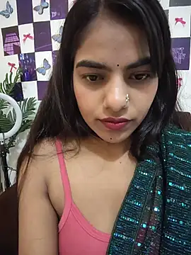 Alisha_Babyy stripchat live cam model