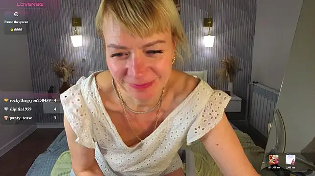 Ann_Annise stripchat live cam model