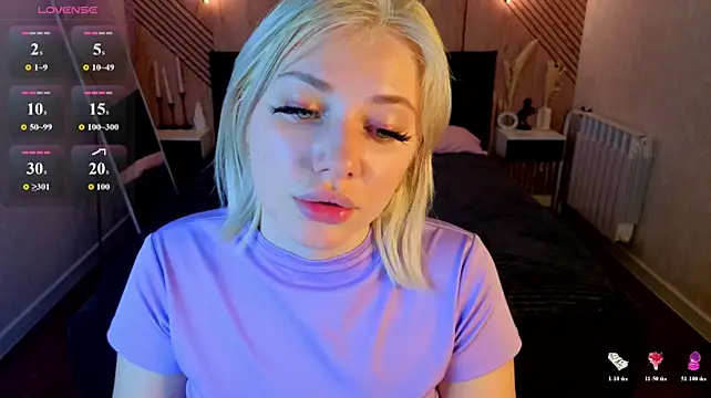 Kate_Krose stripchat live cam model