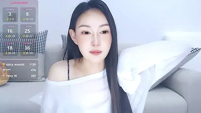anan_882 stripchat live cam model
