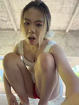MS-888 stripchat live cam model