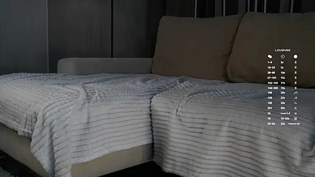 LashondaBloemer stripchat live cam model