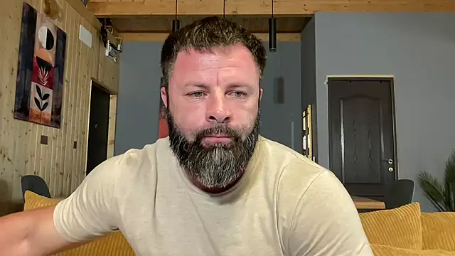 AlphaSparks stripchat live cam model