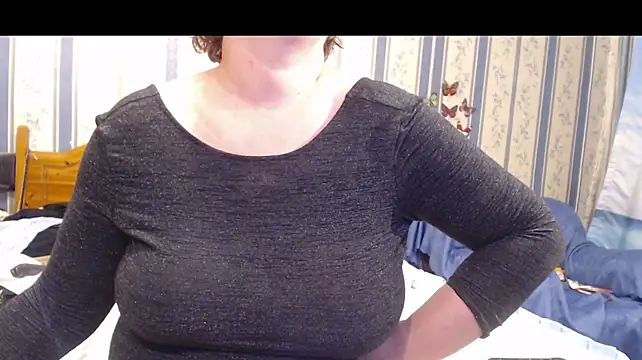 AMARILLIS stripchat live cam model