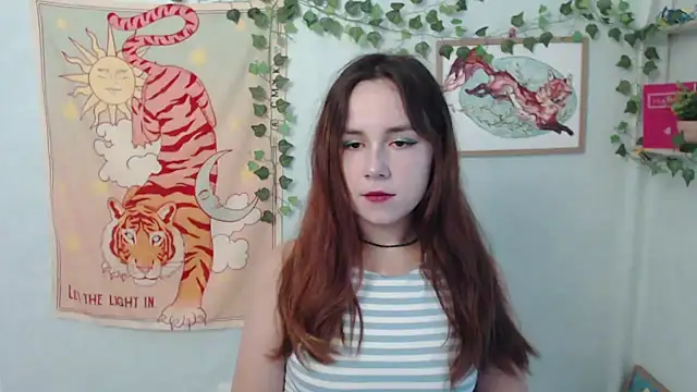 VeryVeryVeryShy_ stripchat live cam model