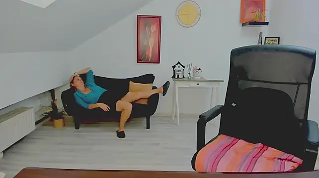 LollaGirl stripchat live cam model
