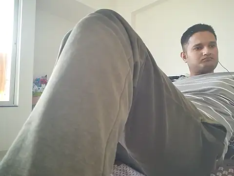 IM_NAUGHTY_JON stripchat live cam model