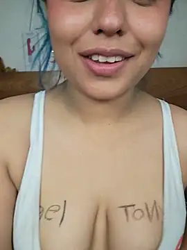 azulzulix stripchat live cam model