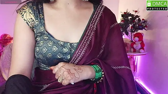 oo_yes_bhabhi stripchat live cam model