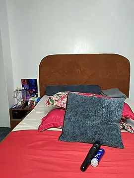 chocolata-cocoa stripchat live cam model