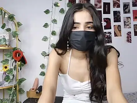 Dasydoll stripchat live cam model