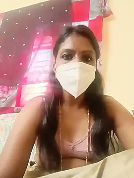 ashwini805057 stripchat live cam model