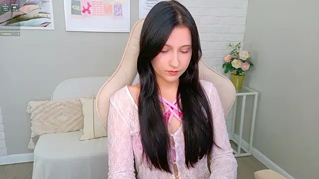 RaileyRoss stripchat live cam model