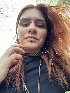 NereaMur stripchat live cam model