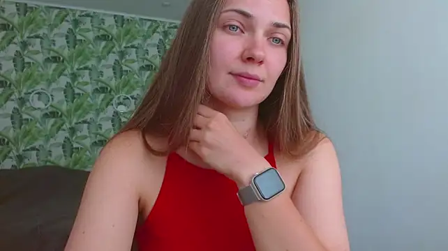 Olivia_shine stripchat live cam model