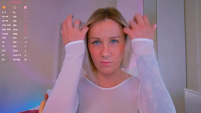 Nika_Bloom stripchat live cam model