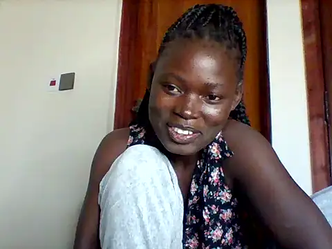 Hotbaby_sa stripchat live cam model