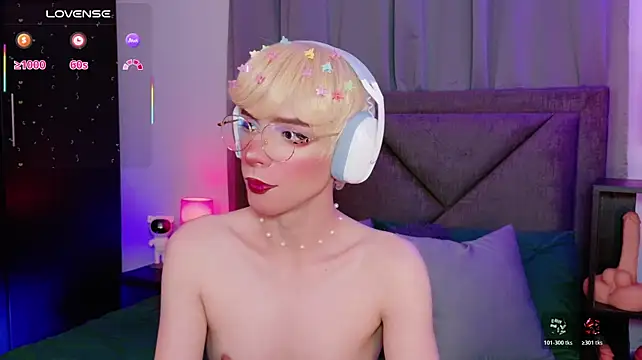 Sammy_Russell stripchat live cam model