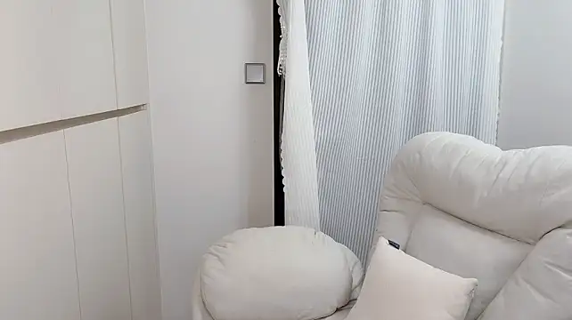 xixi-baobao stripchat live cam model