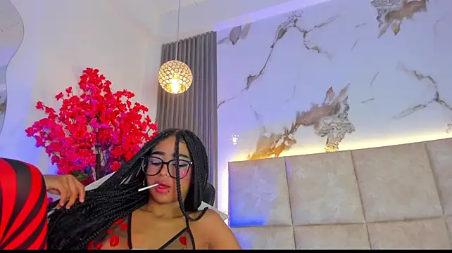 KatheMiler stripchat live cam model