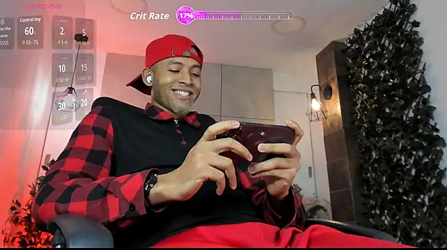 B_Wild stripchat live cam model
