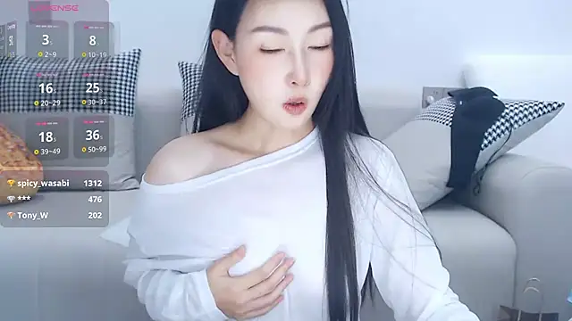 anan_882 stripchat live cam model