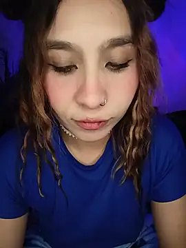 amstheynovak stripchat live cam model